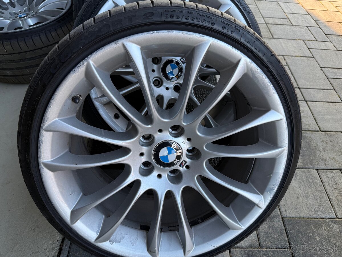 Kolesa BMW r19 5x120 - 3