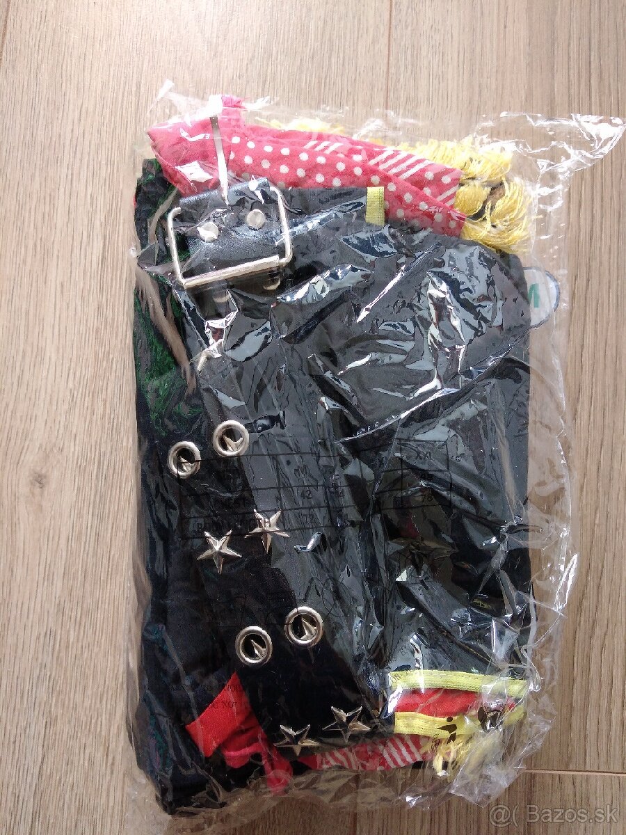 Detský kostým Kovboj - 3