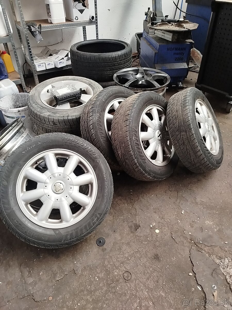 Elektróny mini cooper - 3