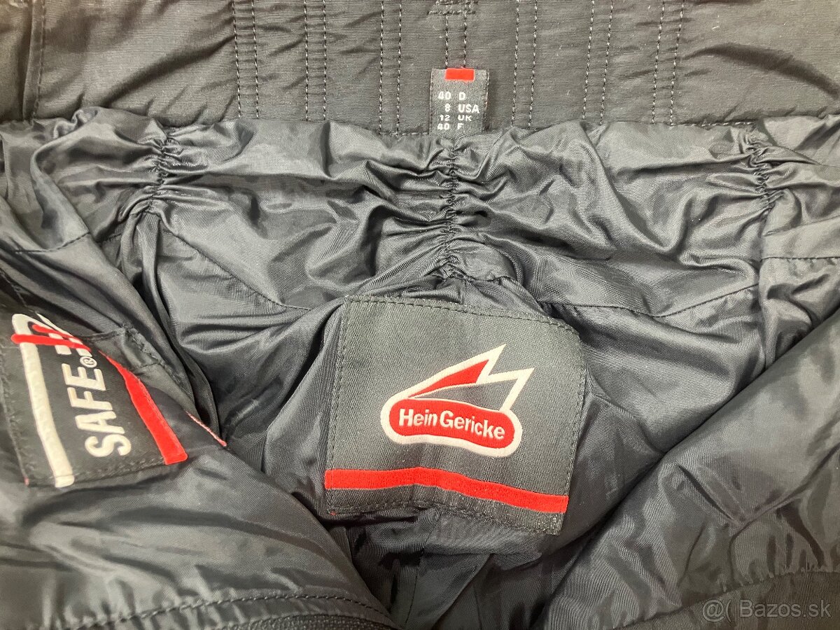 Predám dámske motooblečenie - 3