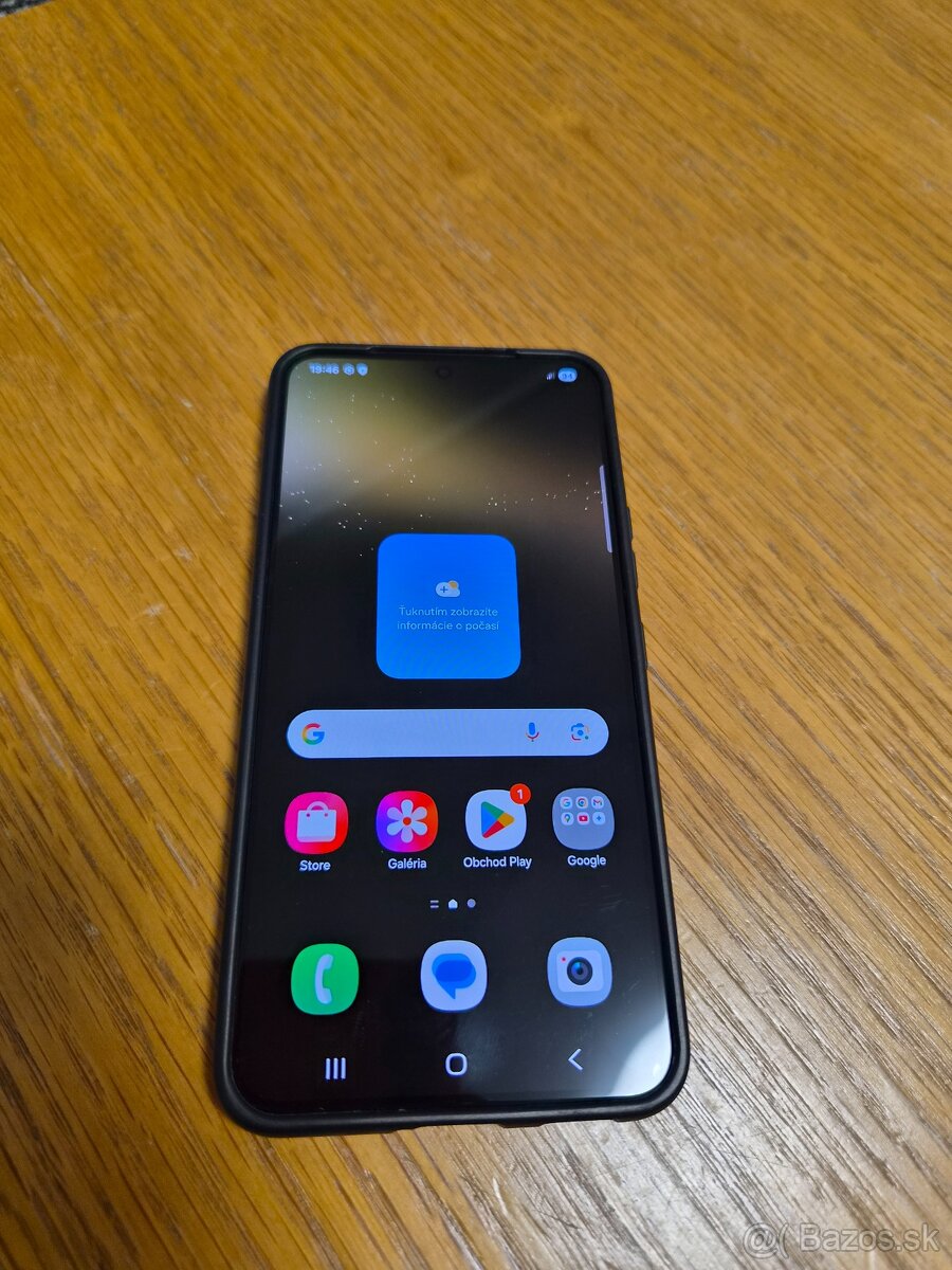 PREDÁM SAMSUNG GALAXY S22 - 3