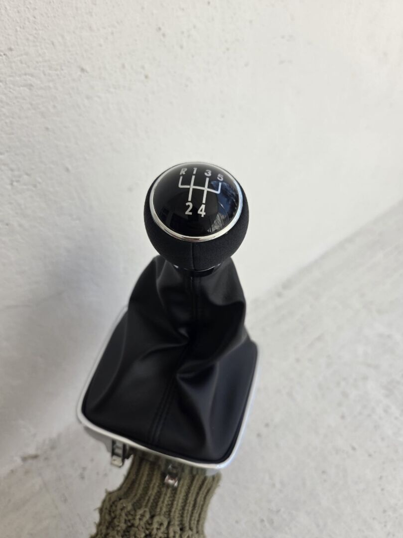 Radiaca paka VW Caddy Sharan SEAT Alhambra - 3