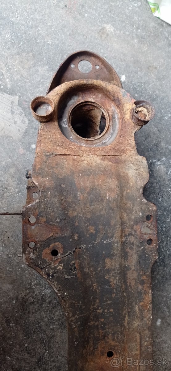 Octavia felicia veteran naprava - 3