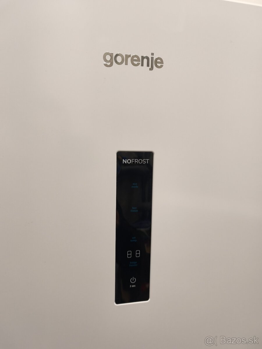Gorenje - 3