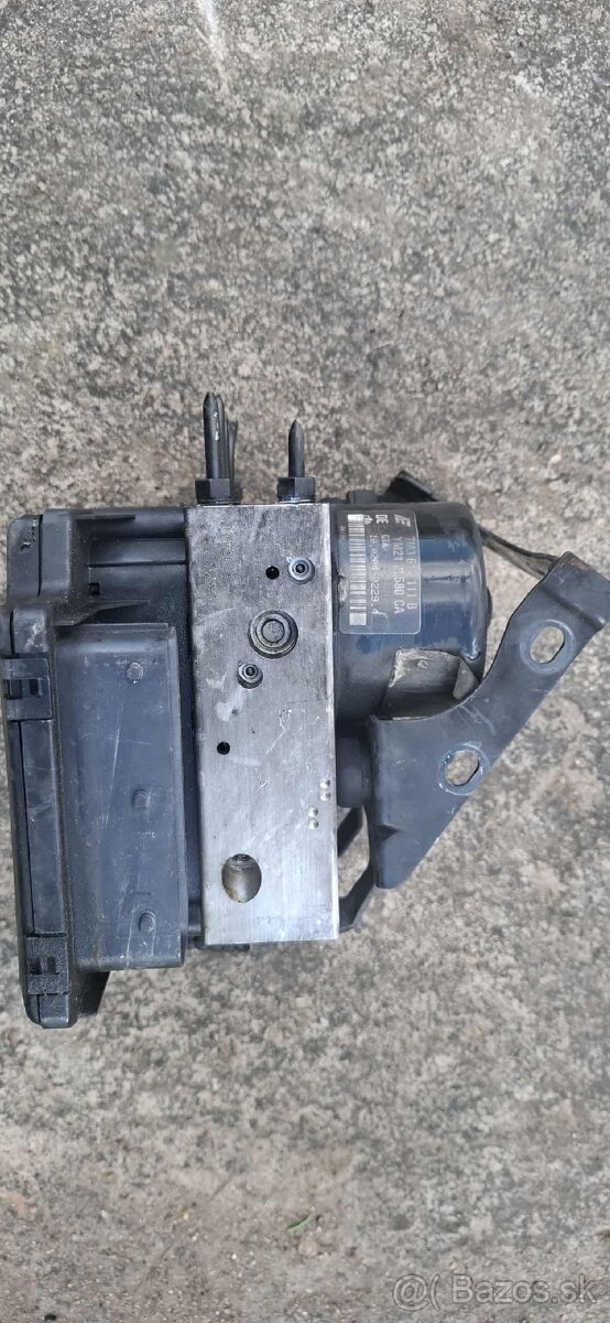 ABS / ESP Pumpa Volkswagen Sharan , Seat Alhambra 4x4 - 3