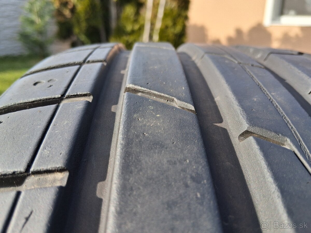 225/40 r19 letne pneumatiky - 3