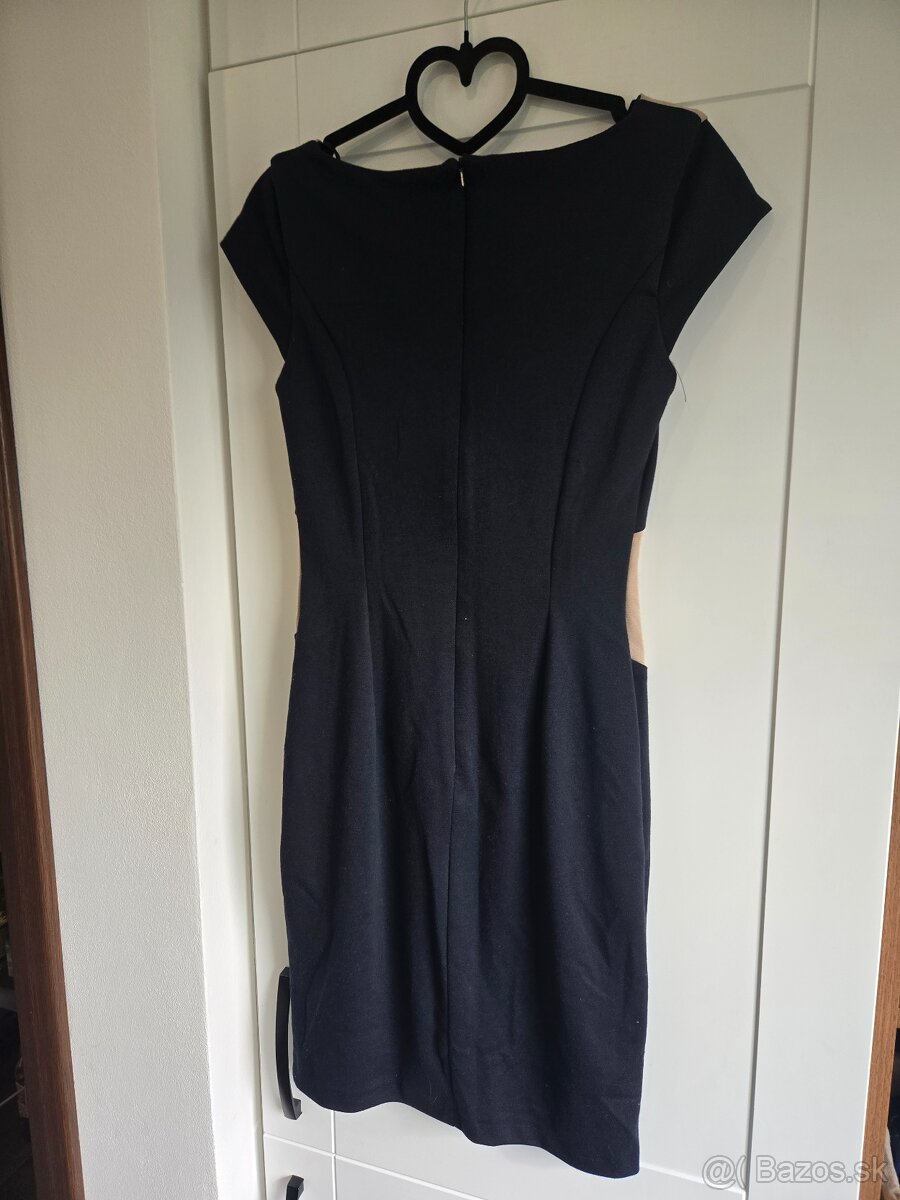 Pohodlné šaty - 3
