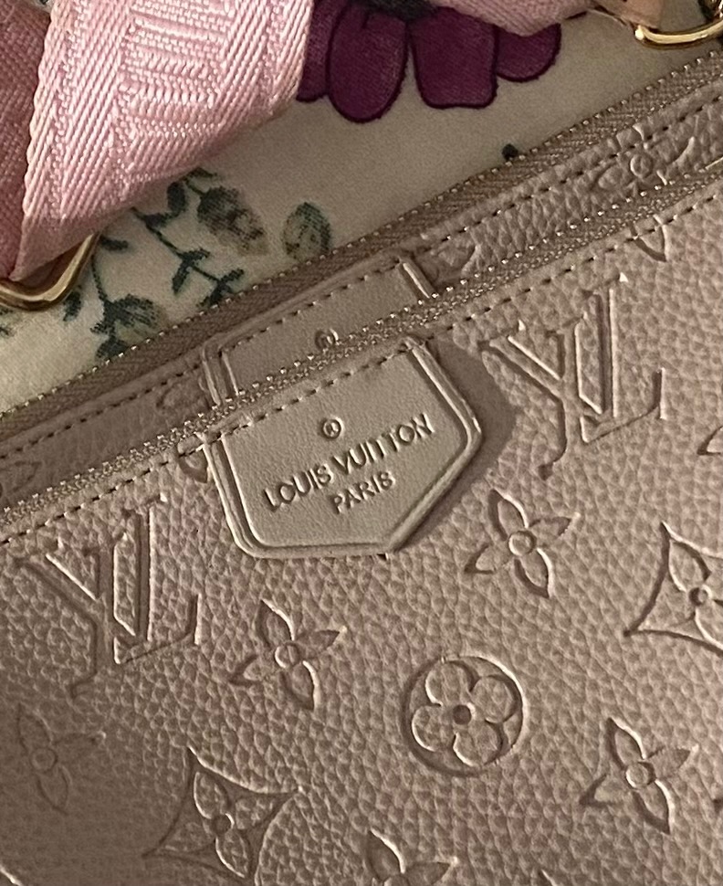 Louis Vuitton kabelka - 3