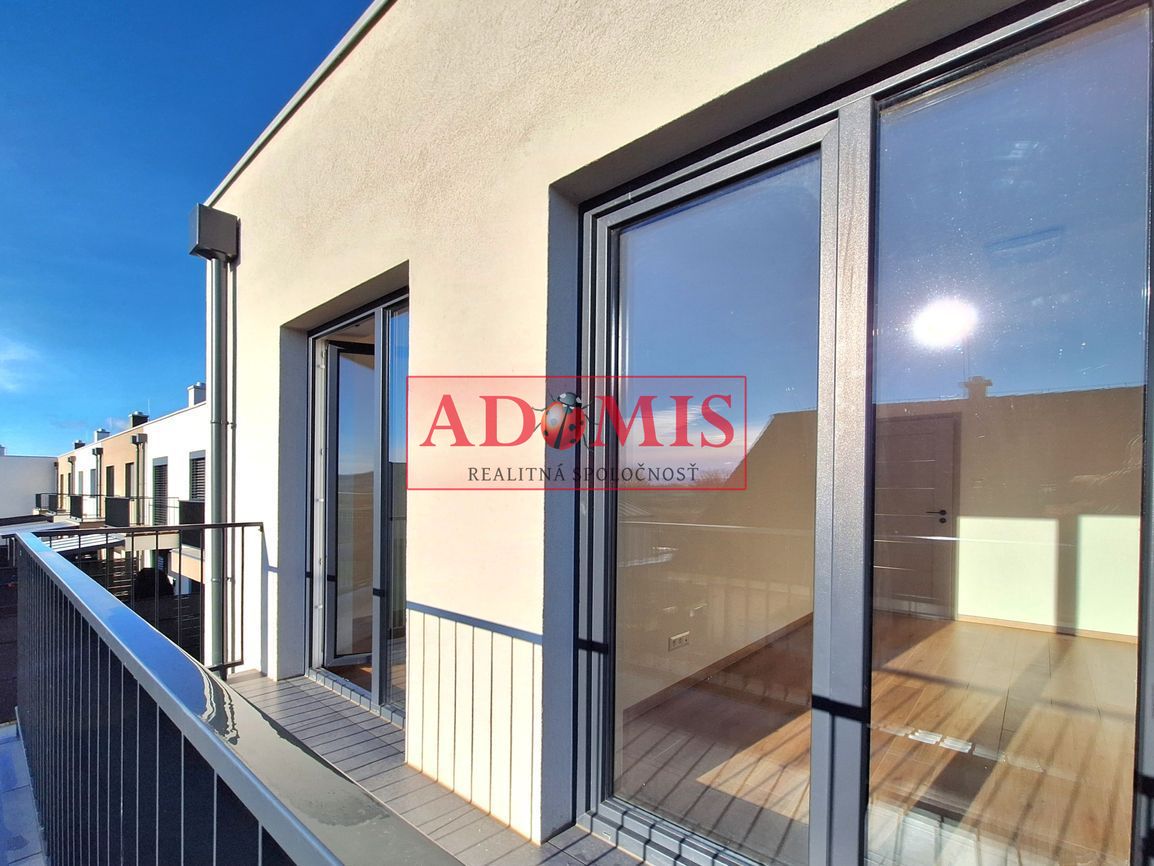 ADOMIS - predáme moderný 4izbový RD Košice Krásna, ul.A.Dubč - Widok 3