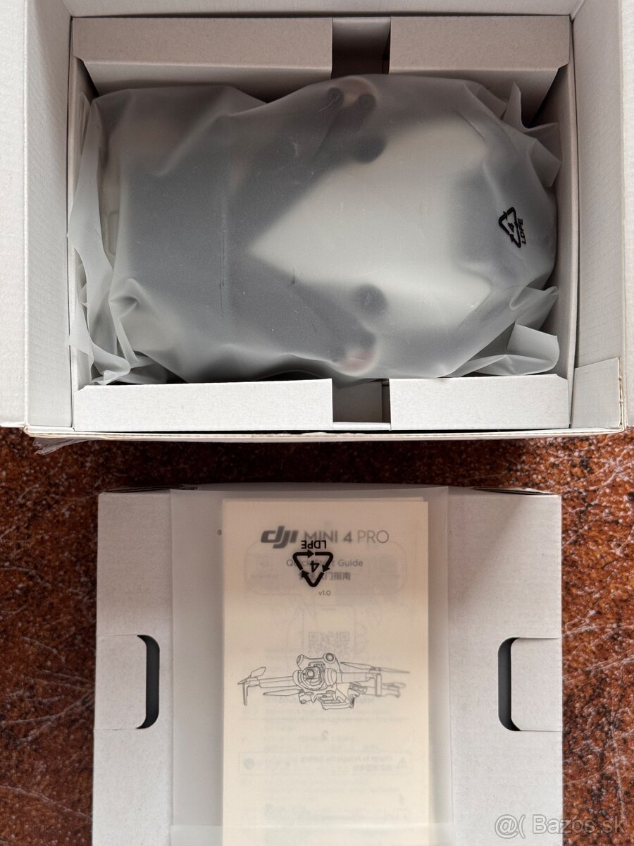 Dron DJI MINI PRO 4 - 3