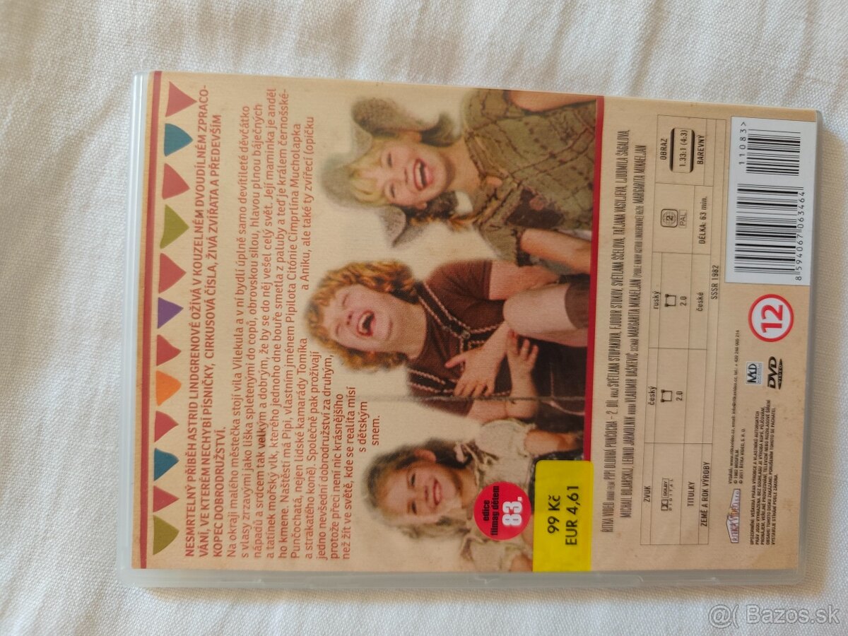 Dvd - 3