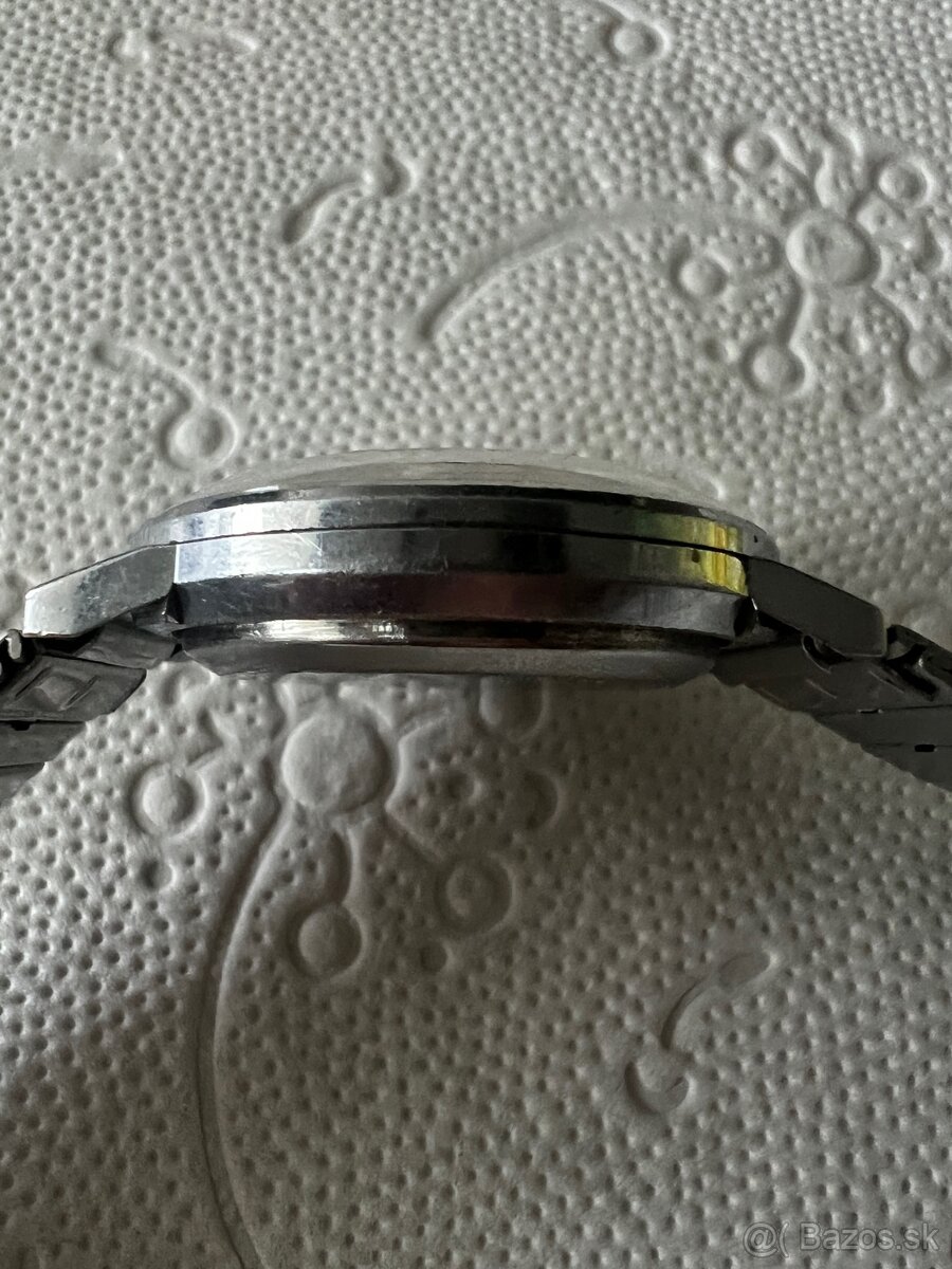 Raketa hodinky - 3