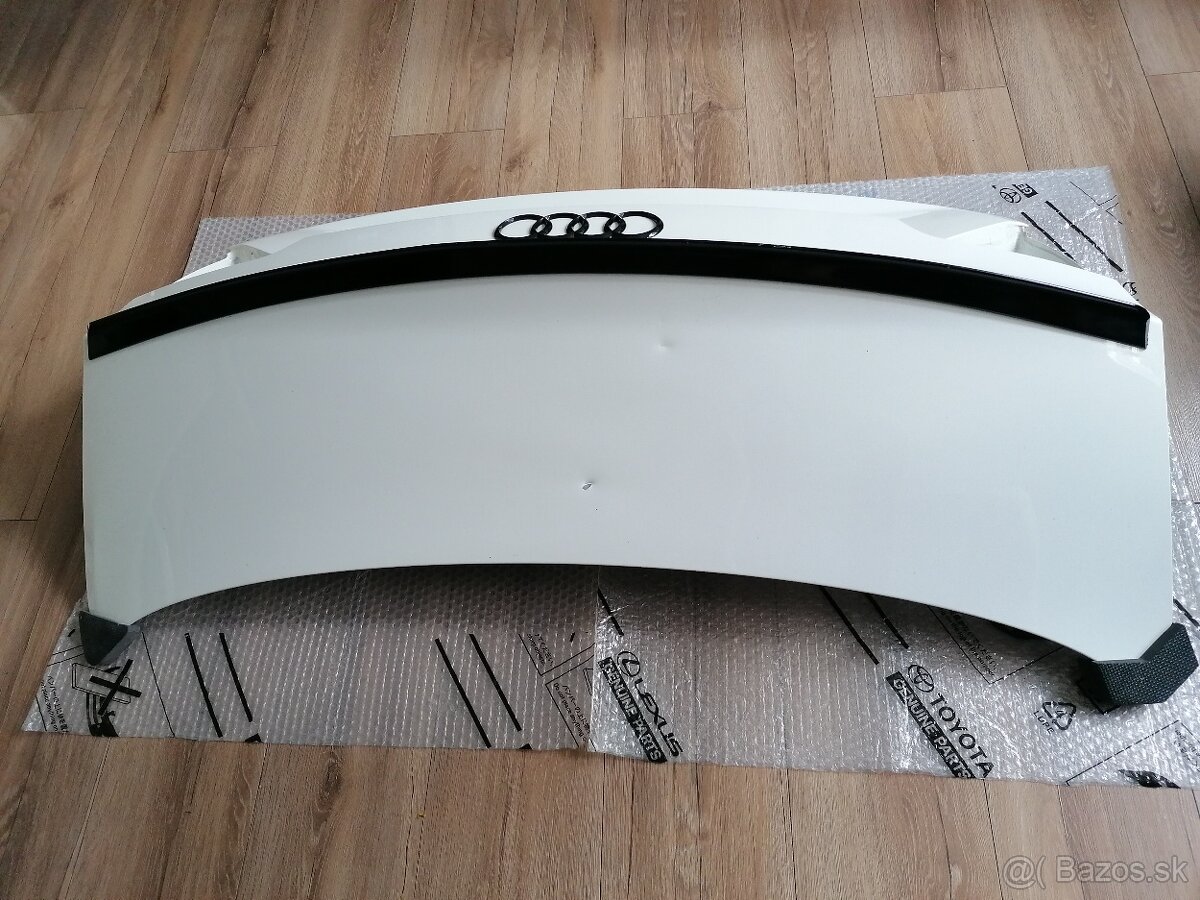 Audi A5 Sportback kufrové dvere - 3