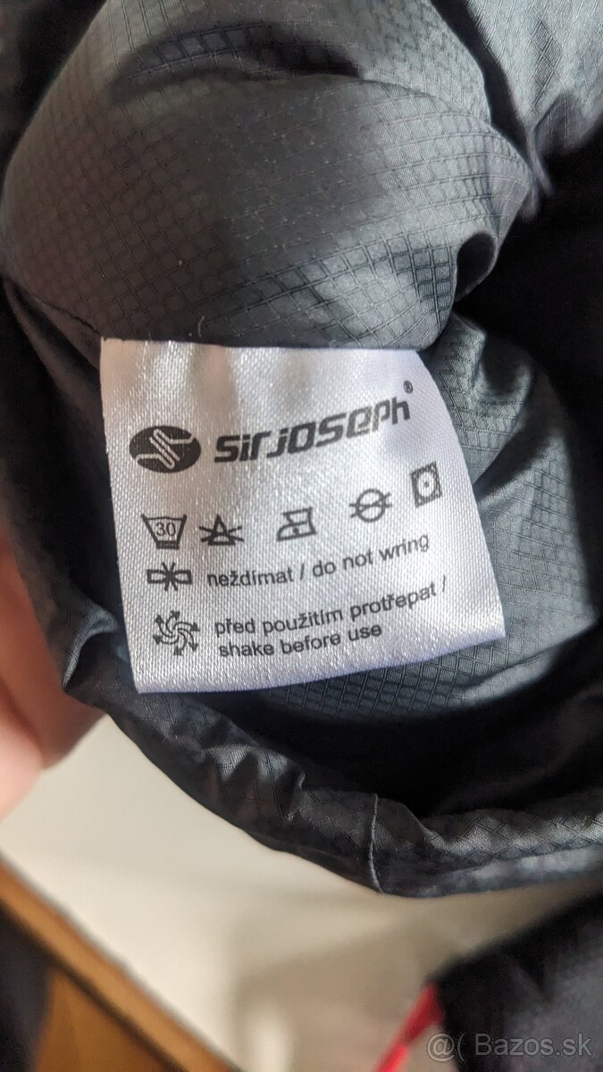 Sir Joseoh Down boots - 3