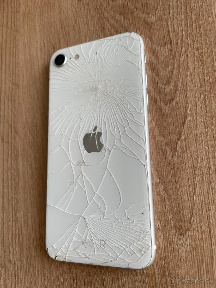 Iphone SE 2020 - 3