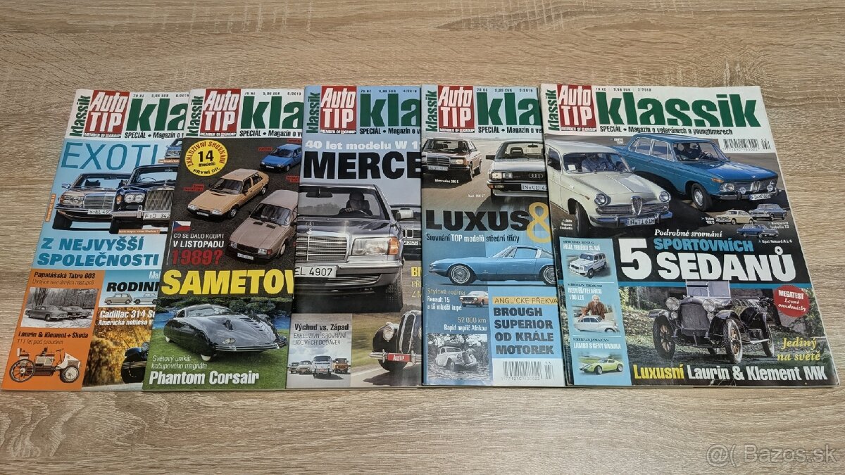 Auto TIP Klassik - 3