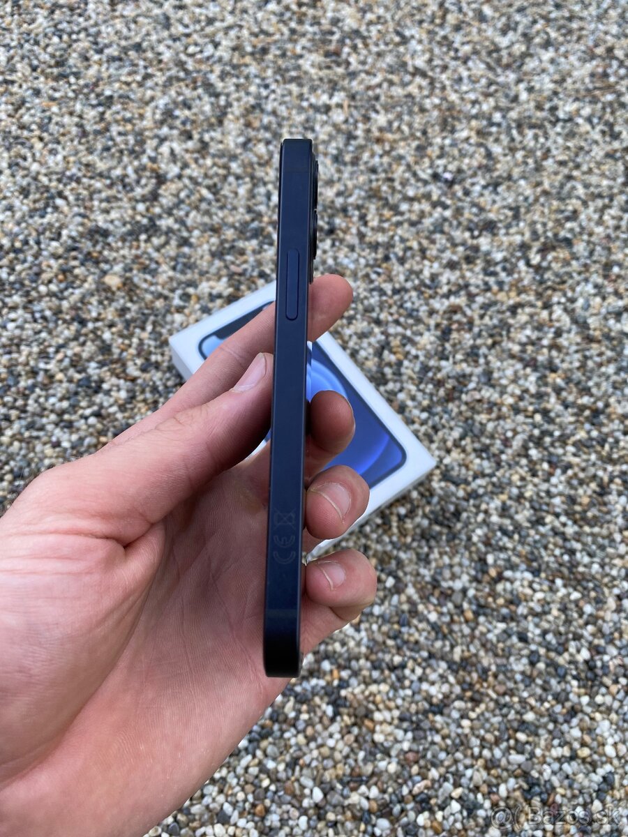 IPhone 12 mini 128GB - baterie 100% - 3