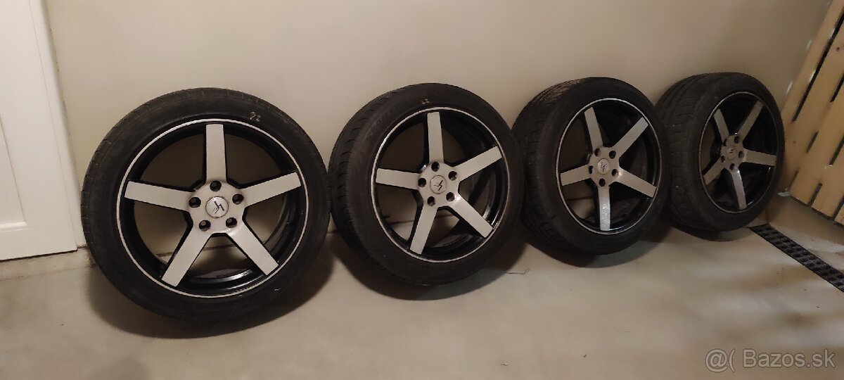 Predam 18" elektrony - 3