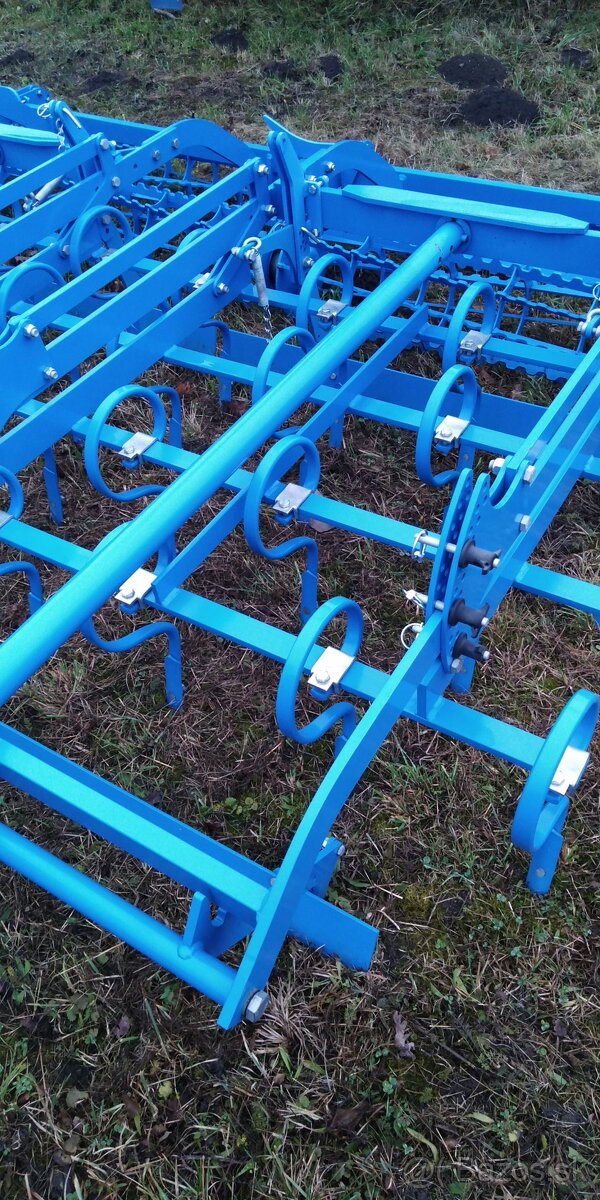 Lemken Korund 8/750K - 3