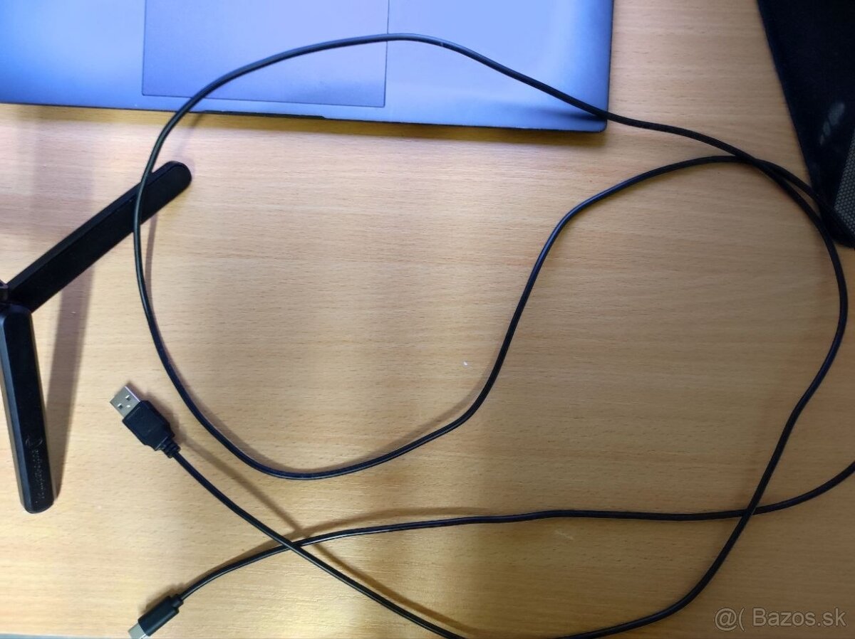 Audio-Technica ATR2100x-USB mikrofón - 3