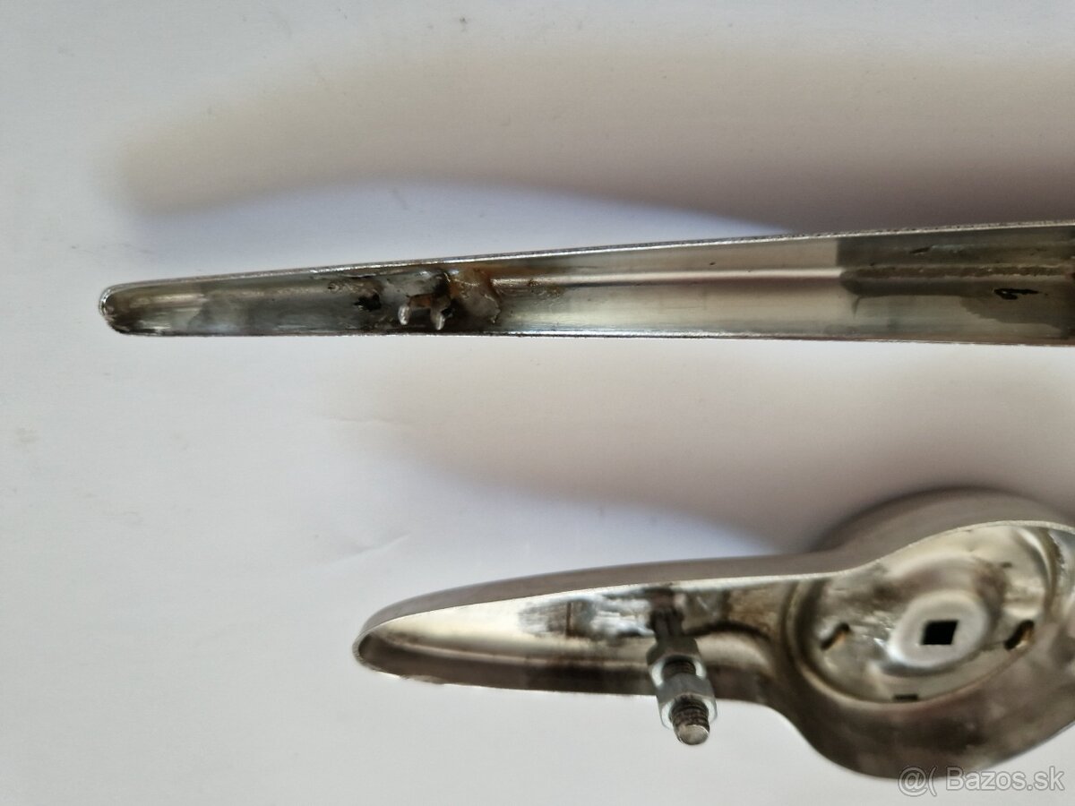 ŠKODA 1000,1100MB. - 3