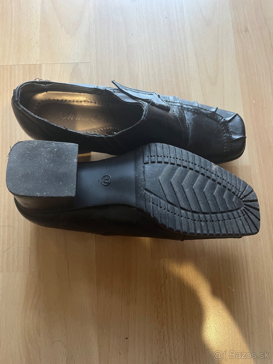 Damske poltopanky 37 - 3