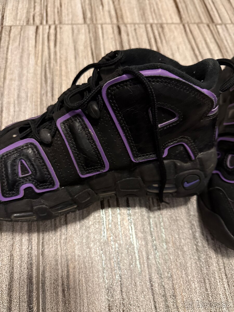 Botasky Nike air - 3