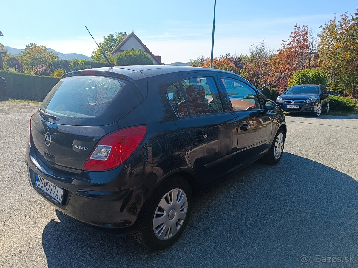 Opel Corsa 1.2.16V Essentia - 3