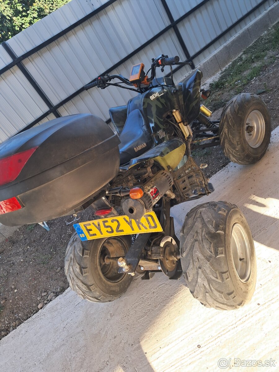 Predám Vymením Stvorkolku