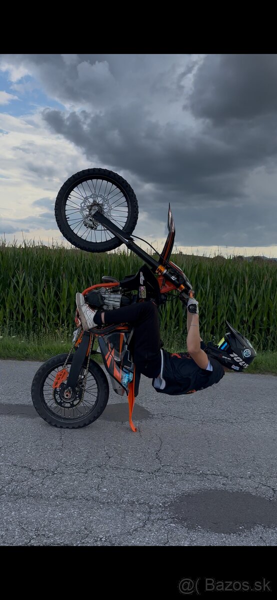 Sxf 450