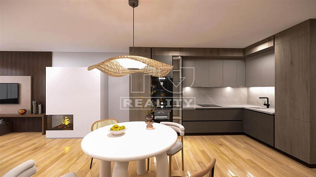 TUreality ponúka na predaj priestory na 4ib mezonet v... - 3