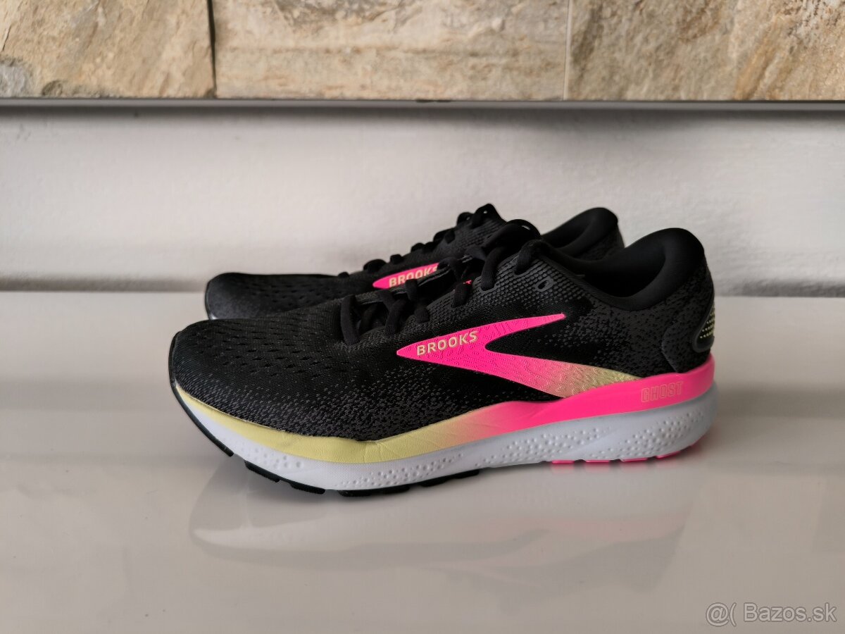 BROOKS GHOST 16 Pôvodná cena: 149,90EUR Bežecké Tenisky - 3