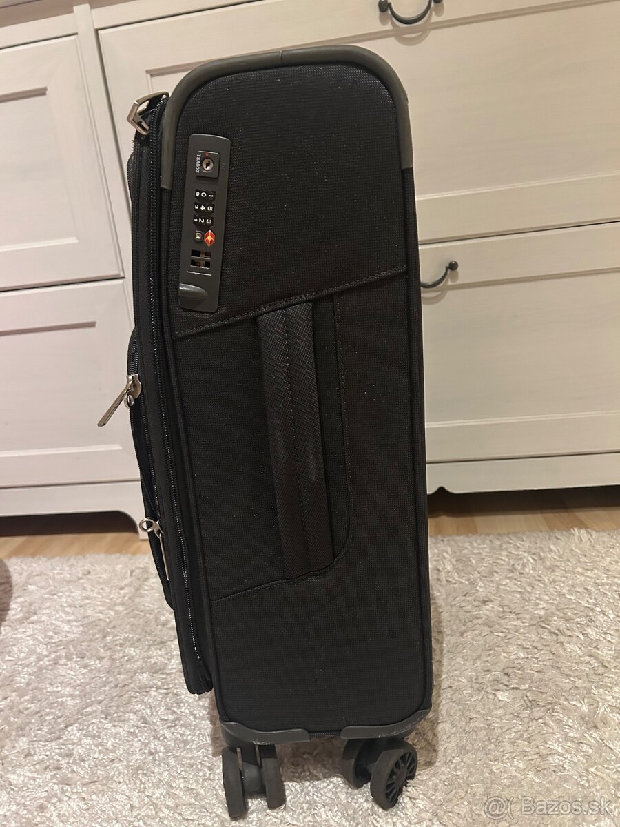 Kufor Samsonite - 3