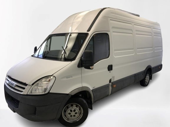 PRENÁJOM DODÁVOK - 3