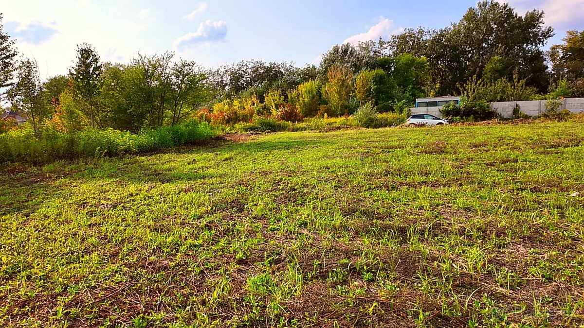 PREDAJ stavebného pozemku - 608m2 - Potônske Lúky - 3