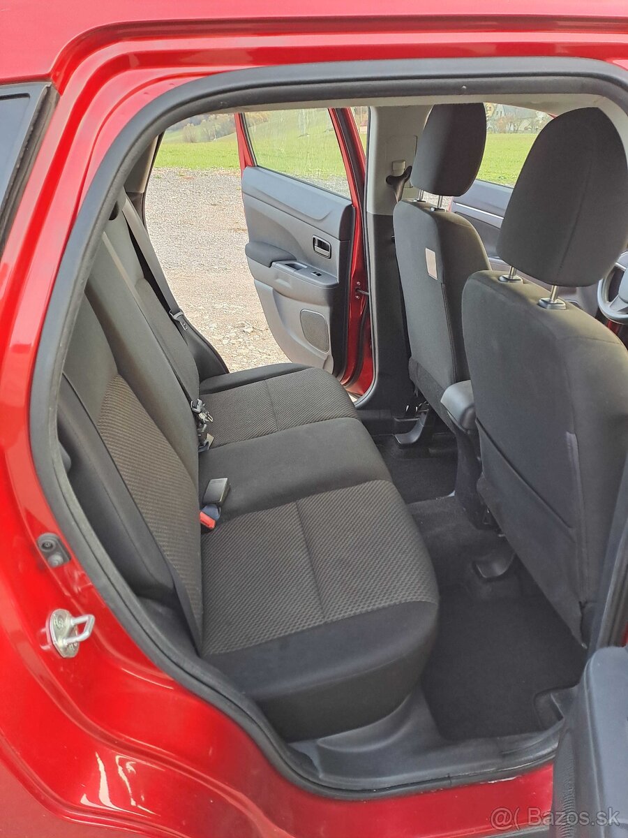 Mitsubishi ASX 1.6 MIVEC - 3