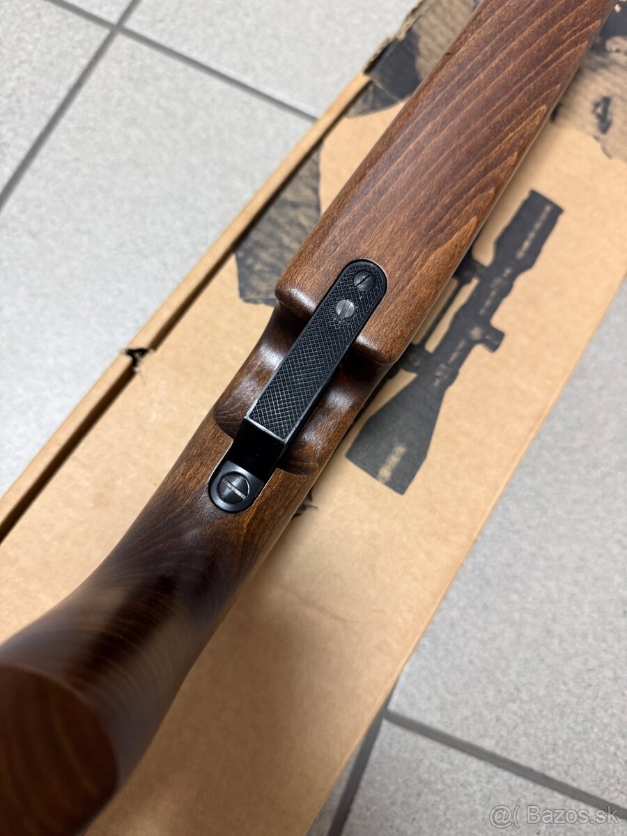 Slávia 634 Nová vzduchovka - 3