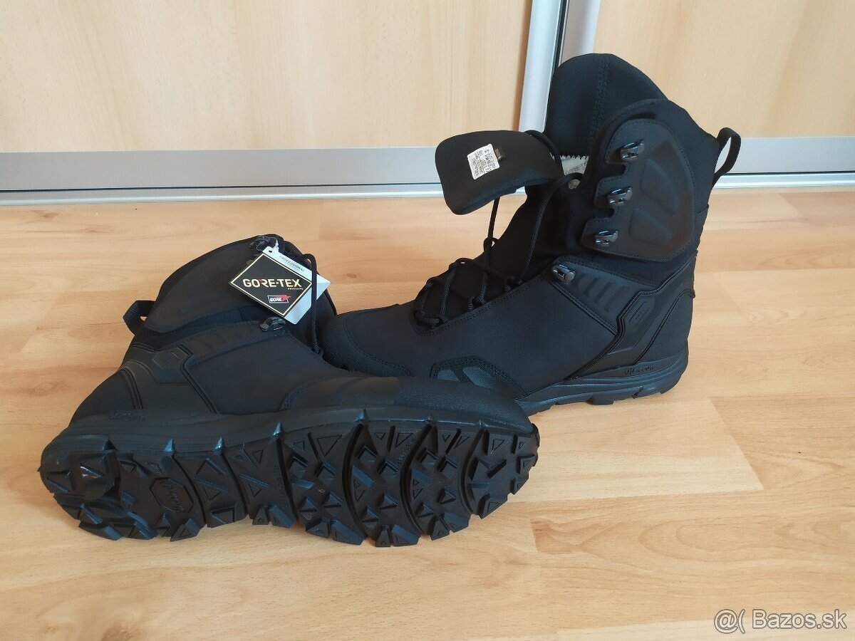 Špeciálna policajná obuv - 3