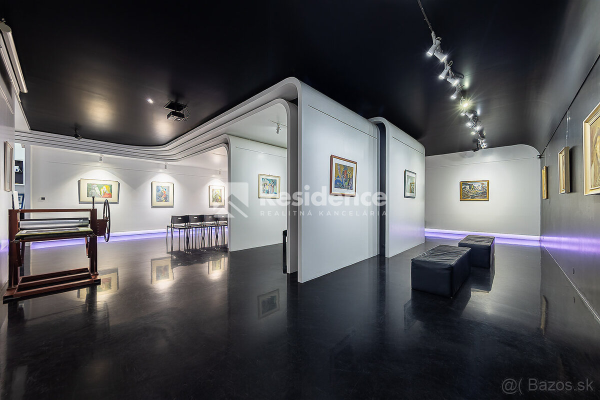 Na prenájom lukratívne obchodné priestory, Liptovský Mikuláš - 3