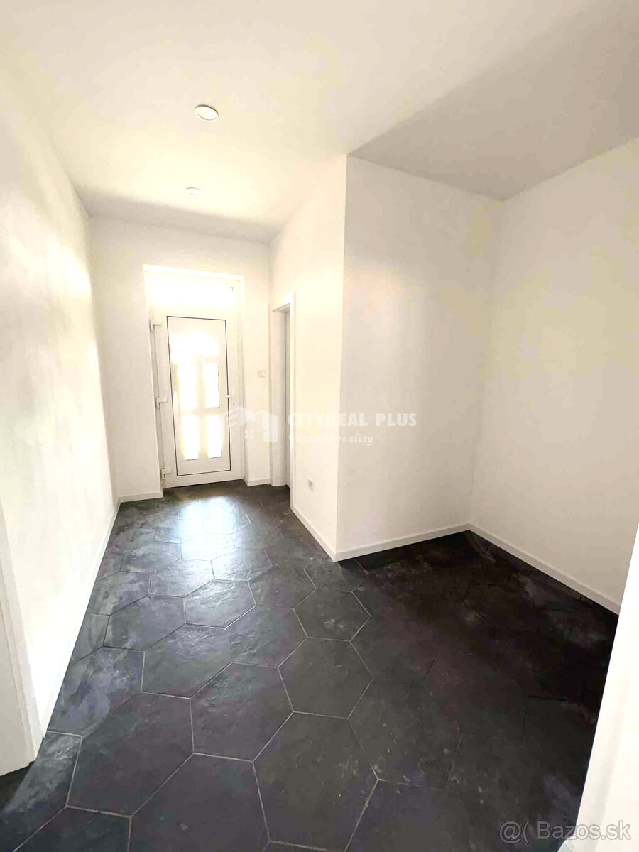 Na predaj novostavba 4-izbového rodinného domu Lužianky - 3