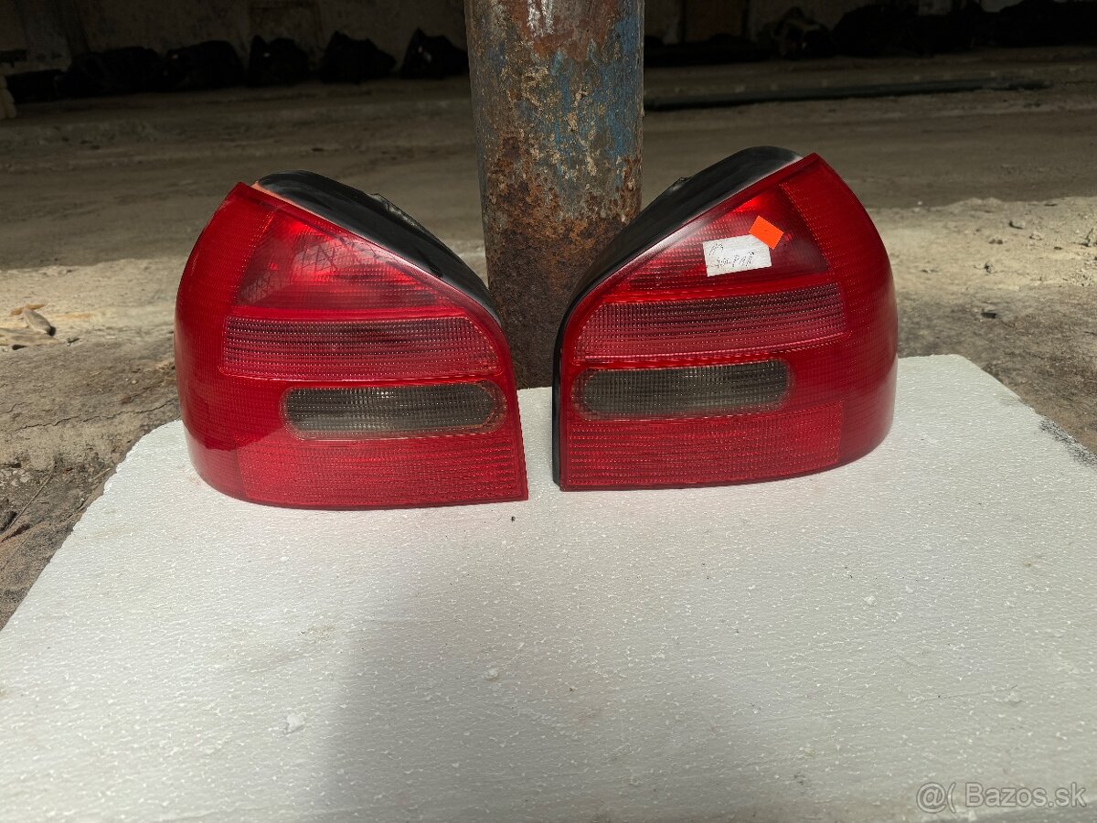 Audi a3 zadne svetla - 3