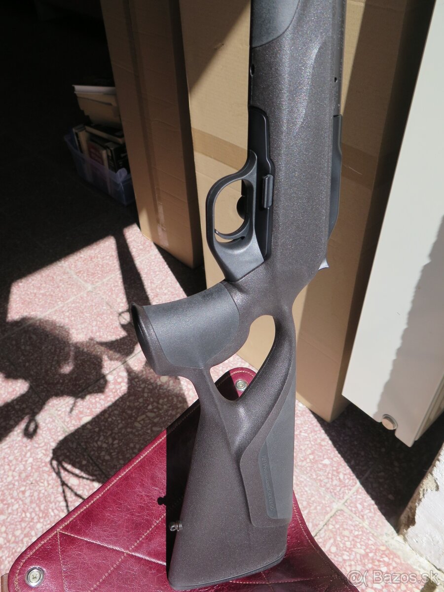 Predám novú guľovnicu Blaser R8 Professional Succces - 3