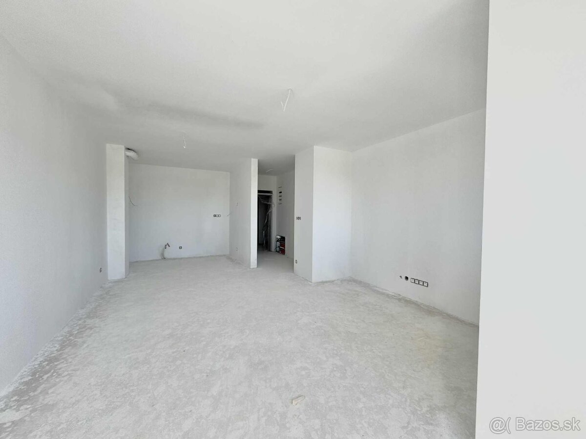 LUNA | Bytový dom B – 3 izbový byt s dvoma balkónmi (B3) - 3