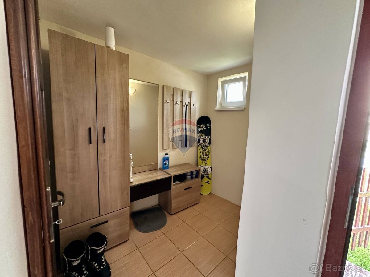 Byt s pozemkom na prístavbu v Bolkoviach - 3