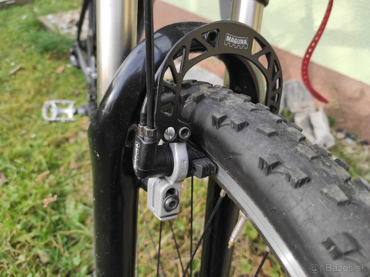 Bicykel s cyklosedačkou - 3