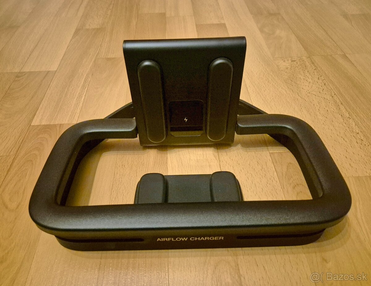 LAVA AirFlow Wireless Dock – bezdrôtový nabíjací stojan - 3