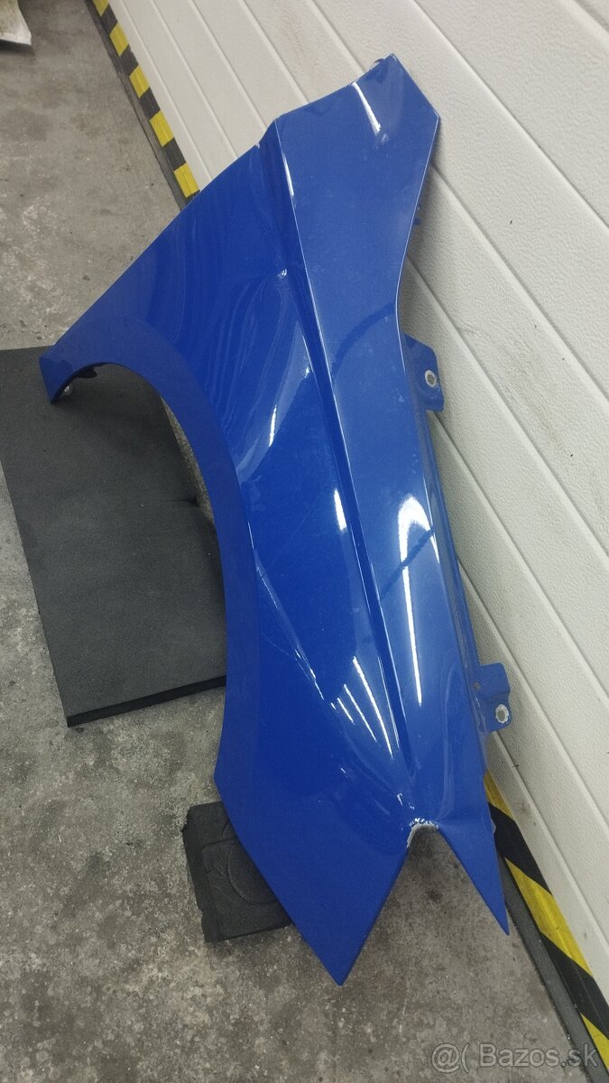 Fabia 3 2021 PP blatník original - 3