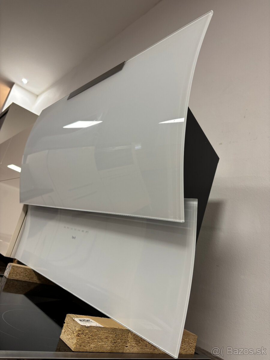 Kuchyň Německé výrobi Nobilia exklusivní stav - 3