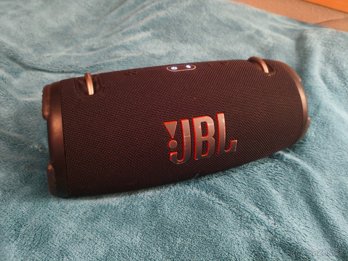 Jbl extreme 3 - 3