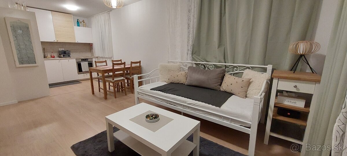 2i byt, novostavba Rača, bez provízie RK - 3